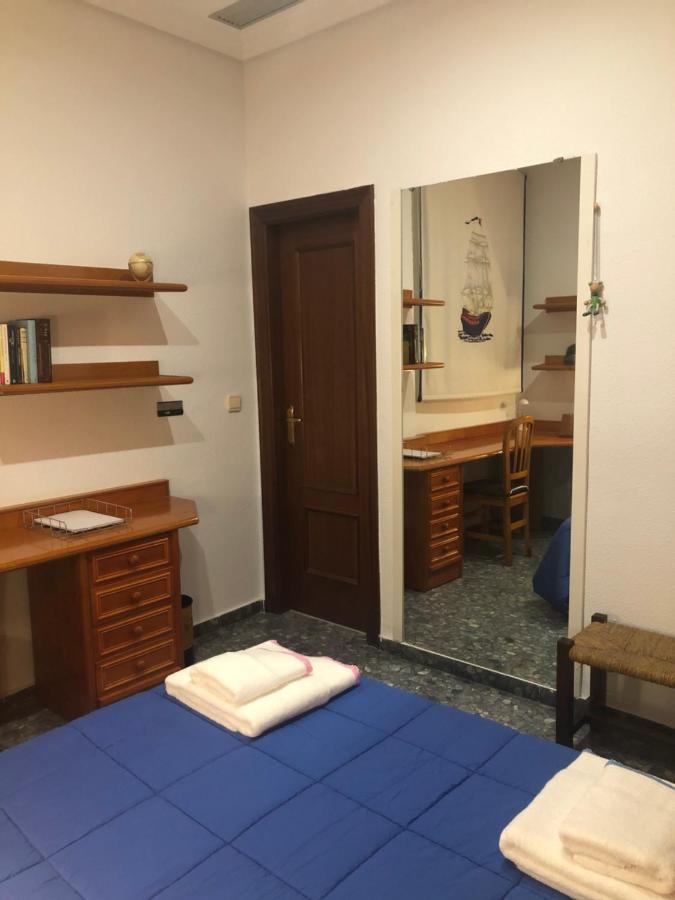 TORREPEREA- Piso completo Jaén Exterior foto