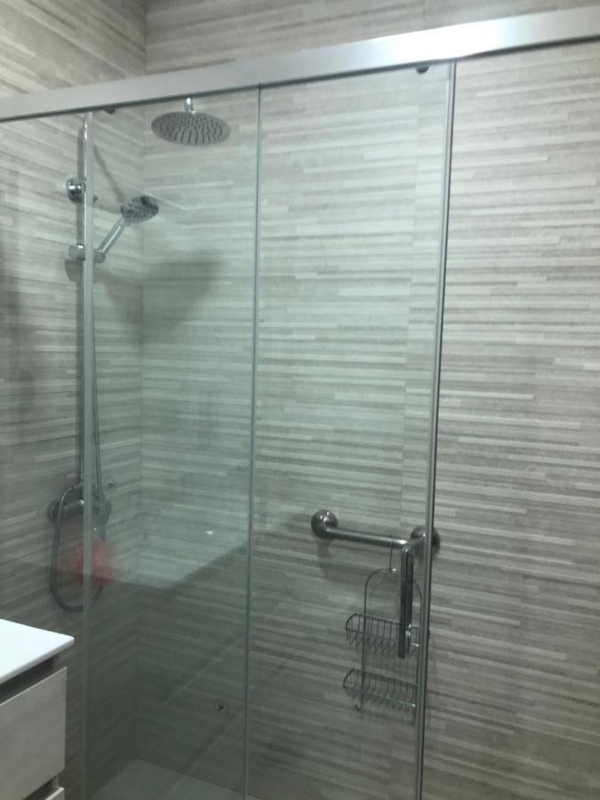 TORREPEREA- Piso completo Jaén Exterior foto