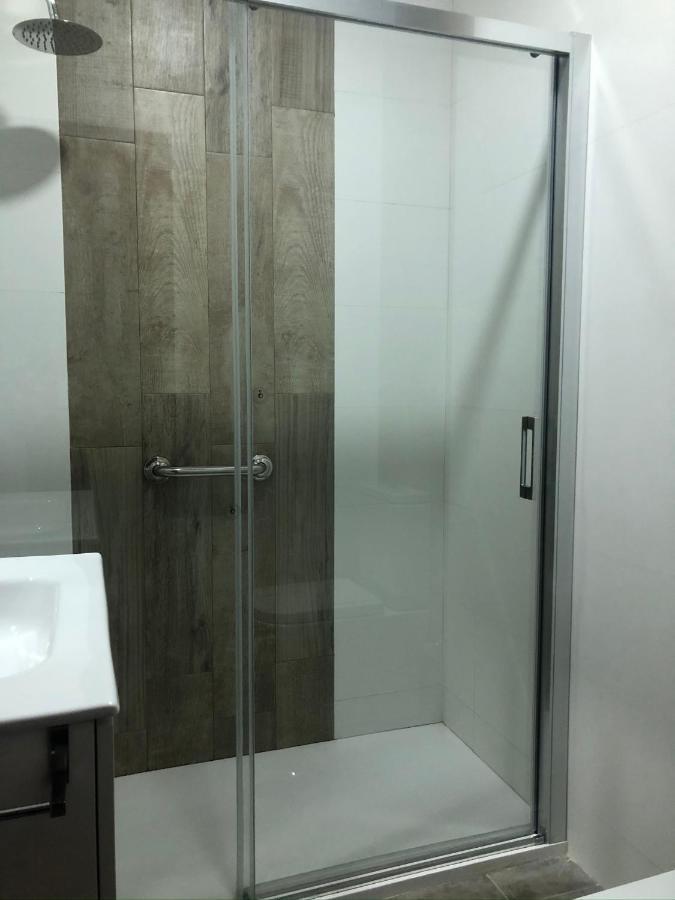 TORREPEREA- Piso completo Jaén Exterior foto